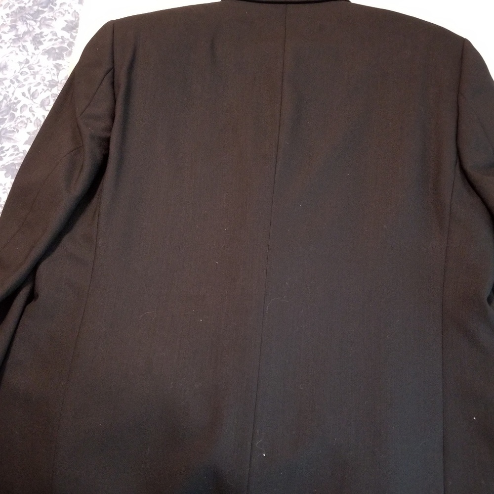 Pronto Uomo Men's 2 piece Suit - Picture 6 of 7